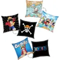 Herding One Piece Putevar 3-pakning Figurer 40x40 Cm