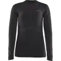 Craft Active Intensity Cn Langarmet Baselag
