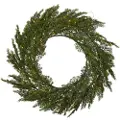 Star Trading Star TradingKrans Thuja 80 cmGrønnLysslyngerFra Homeroom