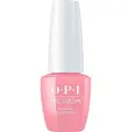OPI Opi, Gel Color, Semi-Permanent Nail Polish, Pink Ladies Rule The School, 7.5 ml For Women