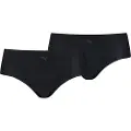 Puma Seamless Hipster Women (2-Pack), Clothing, Black, 4