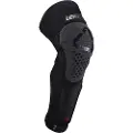 Leatt 3df 5.0 Evo Ext Knebeskyttere