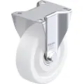 Blickle 266775 BK-SPO 125K-1 Fast hjul Hjuldiameter: 125 mm Bæreevne (maks.): 350 kg 1 stk