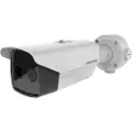 Hikvision Ds-2td2617b-6/pa Termisk Overvåkningskamera