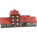 Faller 191795 H0 Lagerhus