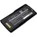 Cameron Sino 3,7V 2900mAh Li-ion-batteri – MTP3100-erstatning