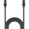 Starlink Antenne Til Wifi Gen 3 Poe-kabel 45 M