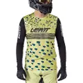 Leatt Mtb Gravity 5.0 Langarmet T-skjorte