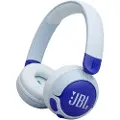 JBL Jr320bt Kids Trådløse øretelefoner