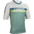 Leatt Mtb Enduro 3.0 Kortarmet T-skjorte