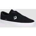 Converse Louie Lopez Pro Suede Skatesko svart