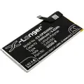 24hShop Batteri for Google Pixel 4