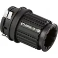 Garmin Tacx Drum for Tacx sykkeltrener - NEO 2, FLUX 2, FLUX S-serien (Shimano Microspline-kassetter) (010-13042-07)