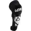 Leatt 3df Hybrid Ext Knebeskyttere