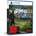 Wendros Atomfall - Sony PlayStation 5 - FPS