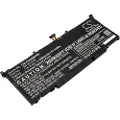 Noname Batteri til bærbar PC for Asus GL502V, GL502VT-BSI7N27, GL502 og andre.