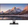 Dahua technology DHI-LM32-C301B - Commercial Series - LED-skjerm - 32 (31.5 synlig) - 2560 x 1440 QHD @ 75 Hz - IPS - 300 cd/m² - 1200:1 - 5 ms - 2xHDMI, DisplayPort