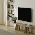 Homitis HomitisTV-benk AlexaBrunTV-benker & mediebenkerFra Homeroom