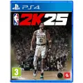 2K Games Nba 2k25