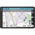 Garmin dezl LGV1020, 25,6 cm (10.1), 1280 x 800 piksler, TFT, 134,6 x 215,9 mm (5.3 x 8.5), Horisontal, 135 x 216 mm