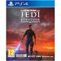 Electronic Arts Ps4 Star Wars: Jedi Survivor