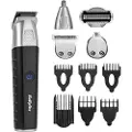 Babyliss MT812E Lihtium Power Multitrimmer