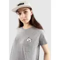 RIPNDIP Lord Nermal Pocket T-skjorte grå
