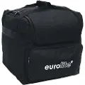 Eurolite Softbag M, schwarz Softbag (L x B x H) 330 x 330 x 335 mm