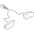 Thule Lamp Set Midipoint 13 Pin 52630 Reservedel