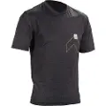 Leatt Mtb Trail 1.0 X-flow Kortarmet T-skjorte