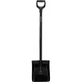 Fiskars 1066713 Skovl Arbejdsbredde 274 mm D-greb