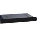 Adam hall 19 Rackmount Housing With Ventilation Slots 1U