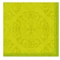 Duni Serviet Dunilin 40x40 cm Opulent Kiwi,12 pk x 45 stk/krt