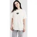 Santa Cruz BT Heart Wreath Mini Front T-skjorte hvit