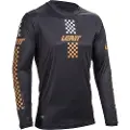 Leatt Mtb Enduro 4.0 Langarmet T-skjorte