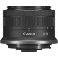 Canon RF-S - Zoom-linse - 10 mm - 18 mm - f/4.5-6.3 IS STM - Canon RF - for EOS RF Mount