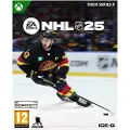 EA Games NHL 25 - Microsoft Xbox Series X - Sport