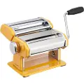 Kitchencraft Wfpastayel Pastamaskin