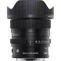 Sigma 20 Mm F/2 Dg Dn C Se Kameralinse