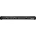 Audac PRE116 - Analogmikser - 6-kanals - kan monteres i rack