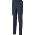Puma Dealer Tailored Golf Pants Men, Clothing, Navy Blazer, 32/30