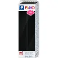 Fimo Mod. clay FIMO soft 454g black