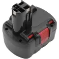 Cameron Sino Batteri for elektroverktøy til Ramset Dyna Drill 514, CSD14, BP1420 osv.