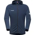 Mammut Aenergy Light Fleecejakke Med Full Glidelås