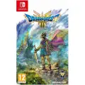 Square Enix Dragon Quest III HD-2D Remake - Nintendo Switch - Turbasert