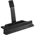 Staub lid holder