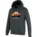 Wild Country Movement Hetteskjorte