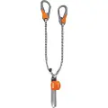 Petzl Scorpio Eashook Lanyards Og Energiabsorbenter