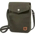 Fjällräven Greenland Pocket Skuldertaske