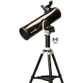 SkyWatcher Teleskopas Explorer 130P (AZ-GTI) WiFi
